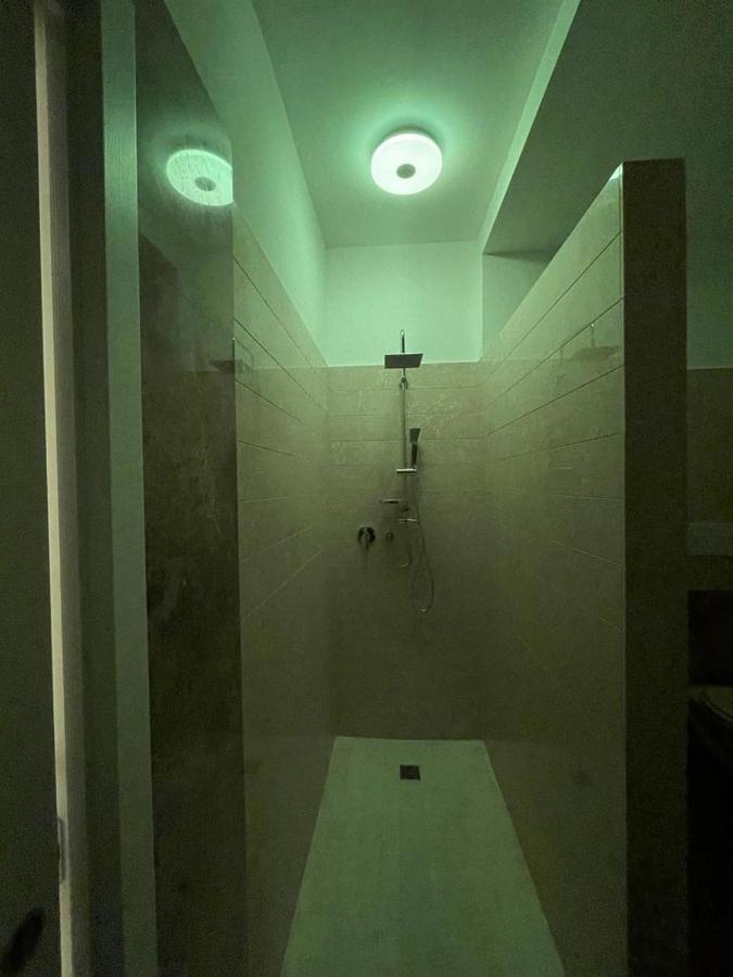 Suite 55 In Centro Trani Ngoại thất bức ảnh