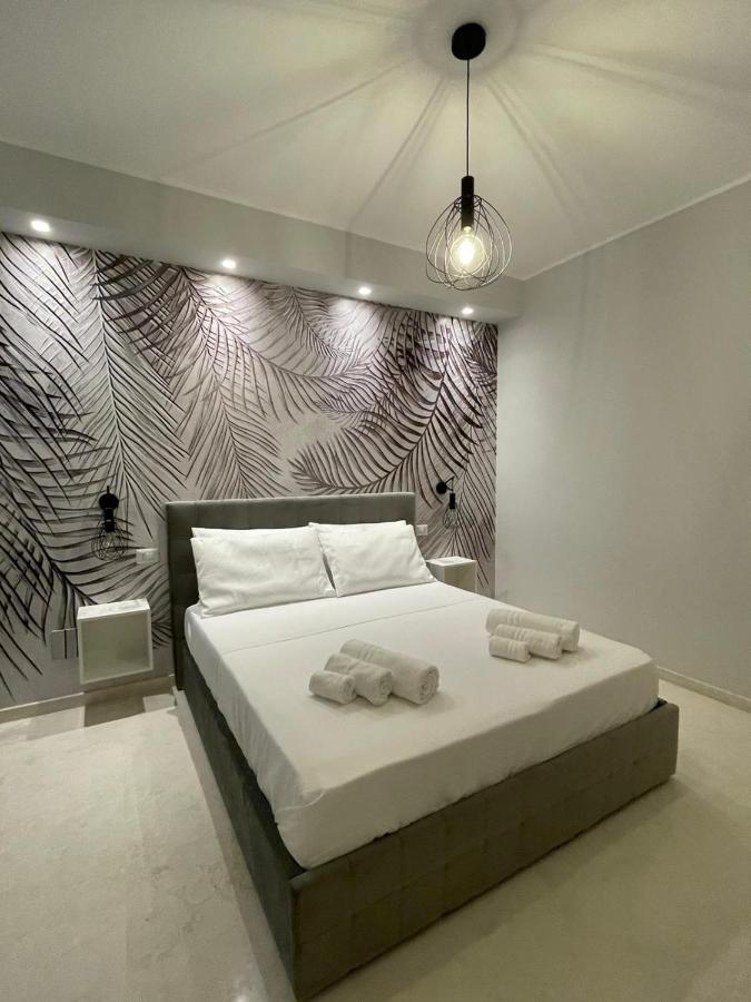 Suite 55 In Centro Trani Ngoại thất bức ảnh
