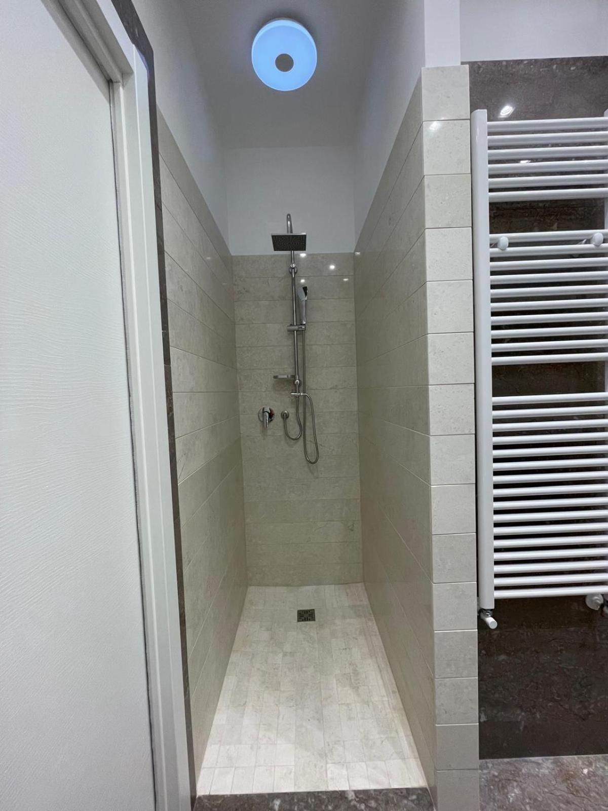 Suite 55 In Centro Trani Ngoại thất bức ảnh